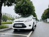Ford Fiesta 1.6 AT 2011 - Xe đẹp, giá tốt thương lượng