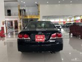 Honda Civic 1.8 MT 2010 - Gầm bệ chắc chắn, tôn vỏ dày, xe đẹp không lỗi nhỏ