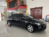 Honda Civic 1.8 MT 2010 - Gầm bệ chắc chắn, tôn vỏ dày, xe đẹp không lỗi nhỏ