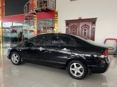 Honda Civic 1.8 MT 2010 - Gầm bệ chắc chắn, tôn vỏ dày, xe đẹp không lỗi nhỏ