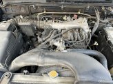Mitsubishi Pajero 3.0 V6 2004 - 2 cầu nhập Nhật Bản V73, đã độ Limosine cực chất