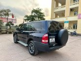 Mitsubishi Pajero 3.0 V6 2004 - 2 cầu nhập Nhật Bản V73, đã độ Limosine cực chất