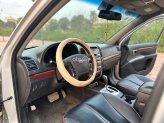 Hyundai Santa Fe MLX 2007 - Cần bán xe máy dầu số tự động xe gia đình giá 368tr
