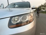 Hyundai Santa Fe MLX 2007 - Cần bán xe máy dầu số tự động xe gia đình giá 368tr