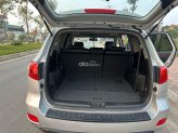 Hyundai Santa Fe MLX 2007 - Cần bán xe máy dầu số tự động xe gia đình giá 368tr