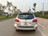 Hyundai Santa Fe MLX 2007 - Cần bán xe máy dầu số tự động xe gia đình giá 368tr
