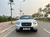 Hyundai Santa Fe MLX 2007 - Cần bán xe máy dầu số tự động xe gia đình giá 368tr