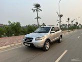 Hyundai Santa Fe MLX 2007 - Cần bán xe máy dầu số tự động xe gia đình giá 368tr