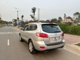 Hyundai Santa Fe MLX 2007 - Cần bán xe máy dầu số tự động xe gia đình giá 368tr