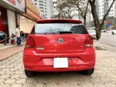 Volkswagen Polo 1.6 Hatchback 2018 - Đăng ký 2019, cá nhân 1 chủ từ mới