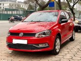 Volkswagen Polo 1.6 Hatchback 2018 - Đăng ký 2019, cá nhân 1 chủ từ mới