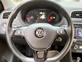 Volkswagen Polo 1.6 Hatchback 2018 - Đăng ký 2019, cá nhân 1 chủ từ mới