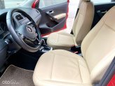 Volkswagen Polo 1.6 Hatchback 2018 - Đăng ký 2019, cá nhân 1 chủ từ mới
