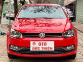 Volkswagen Polo 1.6 Hatchback 2018 - Đăng ký 2019, cá nhân 1 chủ từ mới