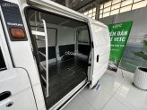 Suzuki Super Carry Van Blind Van 2022 - Chạy giờ cao điểm, đủ màu giao ngay, có hỗ trợ trả góp khuyến mãi lớn trong tháng