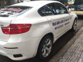 BMW X6 2008 - Xe đẹp đi giữ gìn