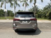 Toyota Fortuner 2.4 AT 4x2 Legender 2022 - Tư nhân biển tỉnh