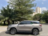 Toyota Fortuner 2.4 AT 4x2 Legender 2022 - Tư nhân biển tỉnh