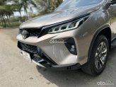 Toyota Fortuner 2.4 AT 4x2 Legender 2022 - Tư nhân biển tỉnh