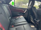 Toyota Fortuner 2.4 AT 4x2 Legender 2022 - Tư nhân biển tỉnh