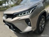 Toyota Fortuner 2.4 AT 4x2 Legender 2022 - Tư nhân biển tỉnh