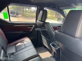 Toyota Fortuner 2.4 AT 4x2 Legender 2022 - Tư nhân biển tỉnh