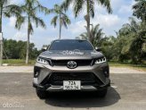 Toyota Fortuner 2.4 AT 4x2 Legender 2022 - Tư nhân biển tỉnh
