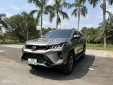 Toyota Fortuner 2.4 AT 4x2 Legender 2022 - Tư nhân biển tỉnh
