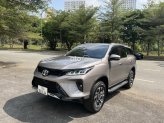 Toyota Fortuner 2.4 AT 4x2 Legender 2022 - Tư nhân biển tỉnh
