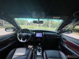 Toyota Fortuner 2.4 AT 4x2 Legender 2022 - Tư nhân biển tỉnh