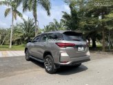 Toyota Fortuner 2.4 AT 4x2 Legender 2022 - Tư nhân biển tỉnh