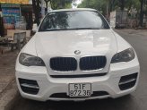 BMW X6 2008 - Xe đẹp đi giữ gìn
