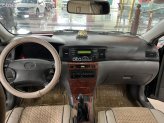 Toyota Corolla Altis 1.8G MT 2004 - Máy số ngon, động cơ lành bền ít hỏng vặt