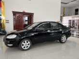 Toyota Corolla Altis 1.8G MT 2004 - Máy số ngon, động cơ lành bền ít hỏng vặt