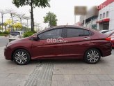 Honda City 1.5 TOP CVT 2017 - Honda City 1.5 TOP CVT 2017