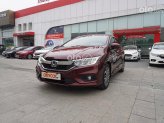 Honda City 1.5 TOP CVT 2017 - Honda City 1.5 TOP CVT 2017