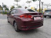Honda City 1.5 TOP CVT 2017 - Honda City 1.5 TOP CVT 2017