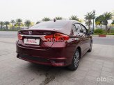Honda City 1.5 TOP CVT 2017 - Honda City 1.5 TOP CVT 2017