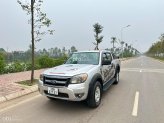 Ford Ranger XL 2.5 4x4 MT 2010 - 2 cầu, máy dầu, giá 265tr