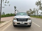 Ford Ranger XL 2.5 4x4 MT 2010 - 2 cầu, máy dầu, giá 265tr