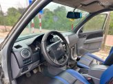 Ford Ranger XL 2.5 4x4 MT 2010 - 2 cầu, máy dầu, giá 265tr