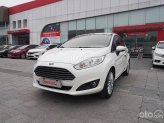 Ford Fiesta 2018 - Màu trắng, giá chỉ 389 triệu