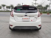 Ford Fiesta 2018 - Màu trắng, giá chỉ 389 triệu