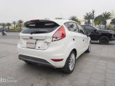 Ford Fiesta 2018 - Màu trắng, giá chỉ 389 triệu