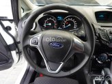 Ford Fiesta 2018 - Màu trắng, giá chỉ 389 triệu