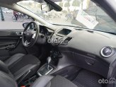 Ford Fiesta 2018 - Màu trắng, giá chỉ 389 triệu