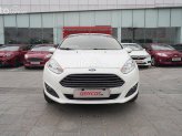 Ford Fiesta 2018 - Màu trắng, giá chỉ 389 triệu