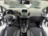 Ford Fiesta 2018 - Màu trắng, giá chỉ 389 triệu