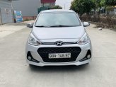 Hyundai Grand i10 2017 - Máy số nguyên zin