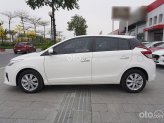 Toyota Yaris 2017 - Xe màu trắng, nhập khẩu nguyên chiếc, 499 triệu